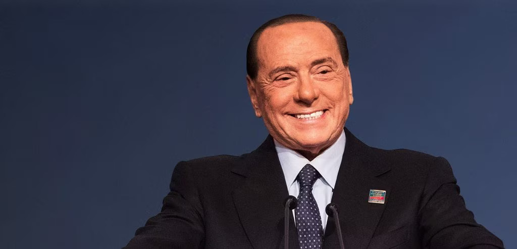 Silvio Berlusconi: La morte di un'icona politica