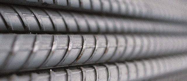 Barre ad aderenza migliorata