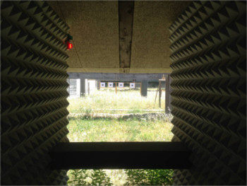 Poligono TSN caltanissetta