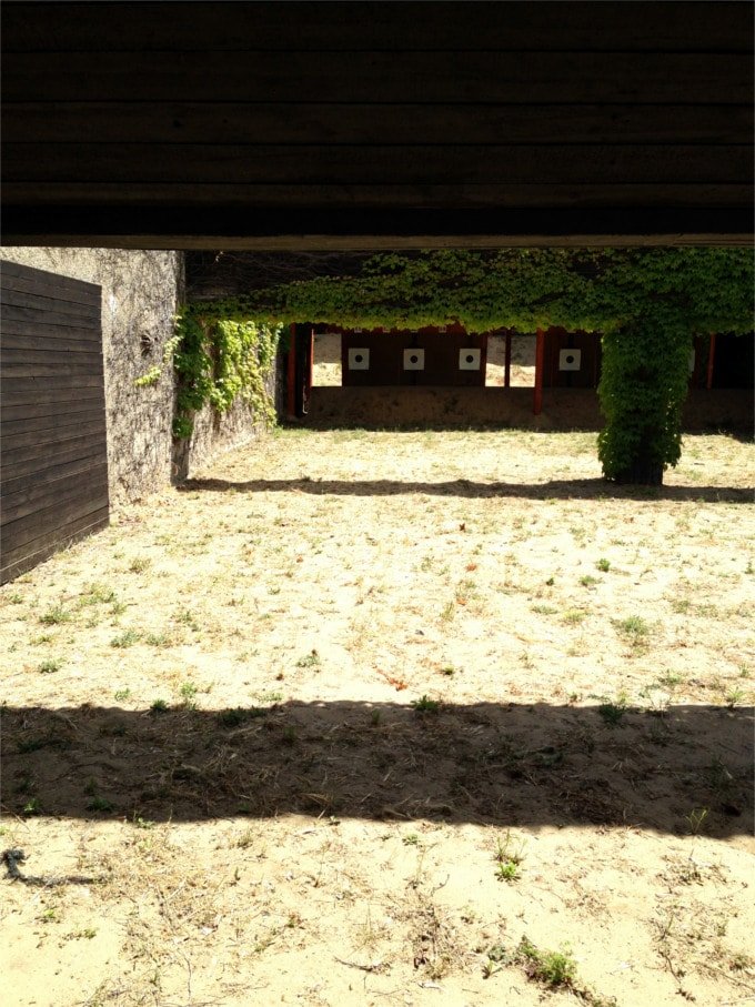 linee 25m poligono catania